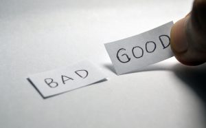 Good Trainiers